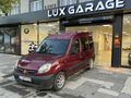 Galeriden Renault Kangoo Multix 1.5 dCi Authentique 2007 Model Gaziantep