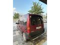 Galeriden Renault Kangoo Multix 1.5 dCi Authentique 2007 Model Gaziantep