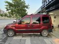 Galeriden Renault Kangoo Multix 1.5 dCi Authentique 2007 Model Gaziantep