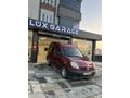 Galeriden Renault Kangoo Multix 1.5 dCi Authentique 2007 Model Gaziantep