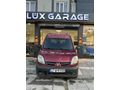 Galeriden Renault Kangoo Multix 1.5 dCi Authentique 2007 Model Gaziantep