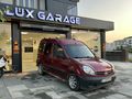 Galeriden Renault Kangoo Multix 1.5 dCi Authentique 2007 Model Gaziantep