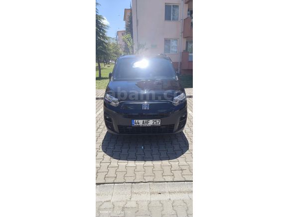 Sahibinden 2024 çıkışlı Fiat Doblo Combi 1.5 BlueHDi Urban 2023 Model