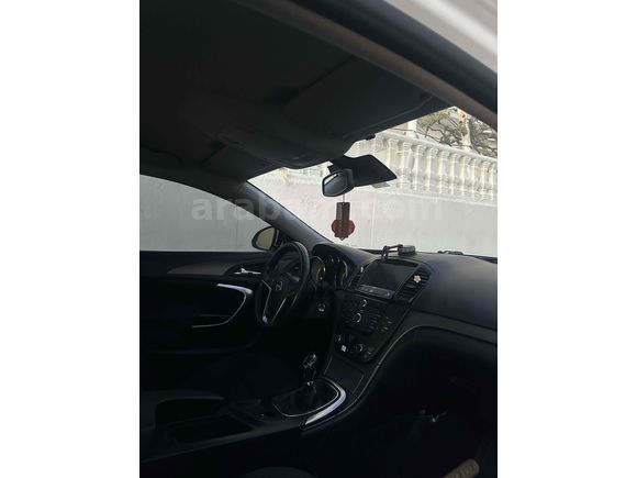 Sahibinden Opel Insignia 1.6 T Edition 2011 Model 