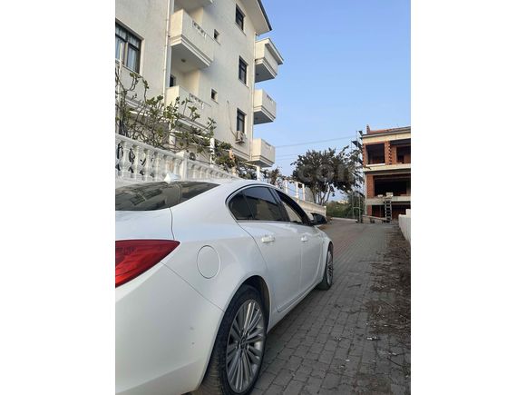 Sahibinden Opel Insignia 1.6 T Edition 2011 Model 