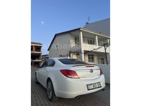 Sahibinden Opel Insignia 1.6 T Edition 2011 Model 