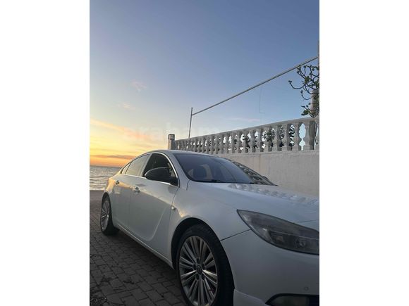 Sahibinden Opel Insignia 1.6 T Edition 2011 Model 