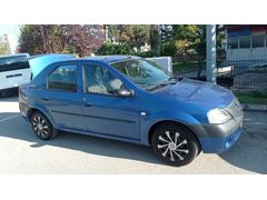 Sahibinden Dacia Logan 1.4 Ambiance 2006 Model 
