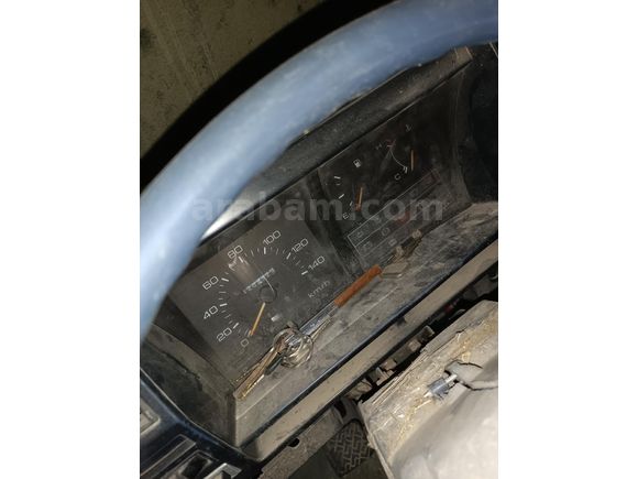 Sahibinden Isuzu NPR