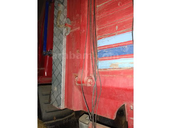Sahibinden Isuzu NPR
