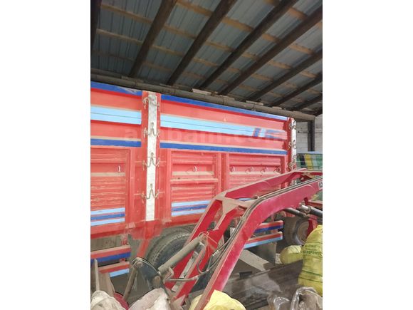 Sahibinden Isuzu NPR