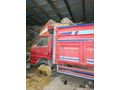 Sahibinden Isuzu NPR