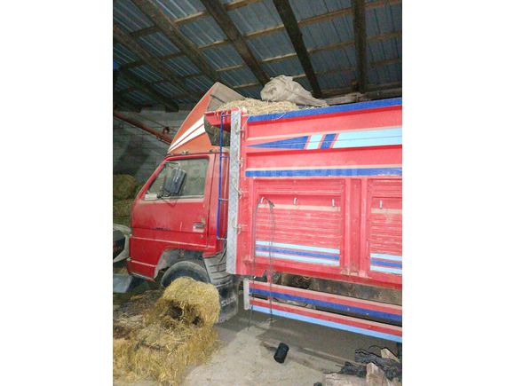Sahibinden Isuzu NPR