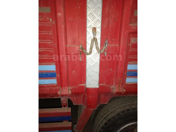 Sahibinden Isuzu NPR