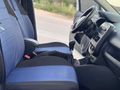 TAVAN BAGAJ BOYASIZ+KREDİLİ+LED FAR+ÇELİK JANT+SET