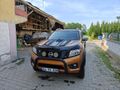 Sahibinden Nissan Navara 2.3 dCi 4x4 2018 Model