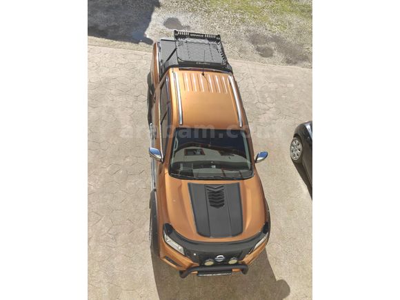 Sahibinden Nissan Navara 2.3 dCi 4x4 2018 Model