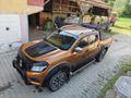 Sahibinden Nissan Navara 2.3 dCi 4x4 2018 Model