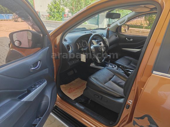 Sahibinden Nissan Navara 2.3 dCi 4x4 2018 Model