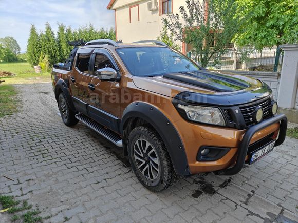 Sahibinden Nissan Navara 2.3 dCi 4x4 2018 Model