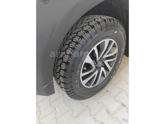 Sahibinden Nissan Navara 2.3 dCi 4x4 2018 Model