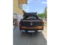 Sahibinden Nissan Navara 2.3 dCi 4x4 2018 Model