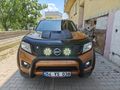 Sahibinden Nissan Navara 2.3 dCi 4x4 2018 Model