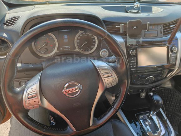 Sahibinden Nissan Navara 2.3 dCi 4x4 2018 Model