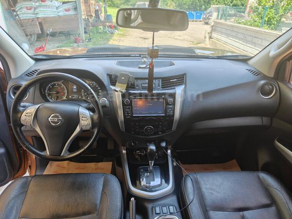 Sahibinden Nissan Navara 2.3 dCi 4x4 2018 Model