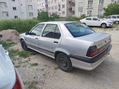 Sahibinden Renault R 19 1.6 Europa iE 2000 Model  338.000 km Gri (Gümüş)