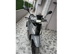 Sahibinden Peugeot Tweet 125