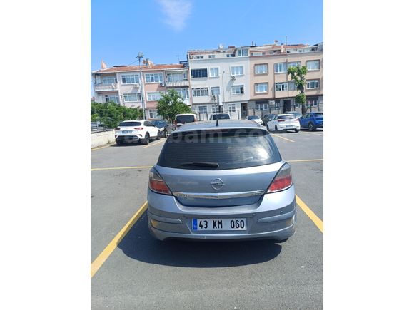 Sahibinden Opel Astra 1.3 CDTI Enjoy 2007 Model