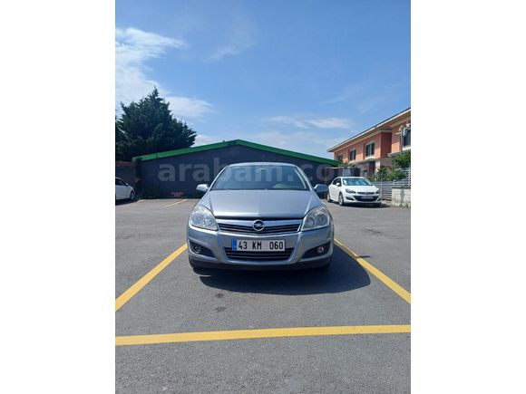 Sahibinden Opel Astra 1.3 CDTI Enjoy 2007 Model