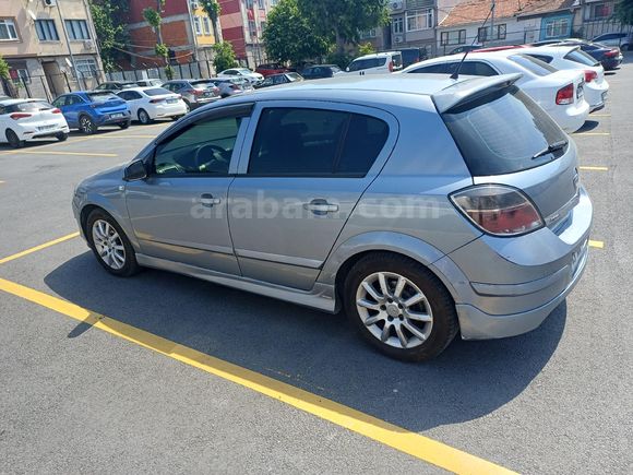 Sahibinden Opel Astra 1.3 CDTI Enjoy 2007 Model