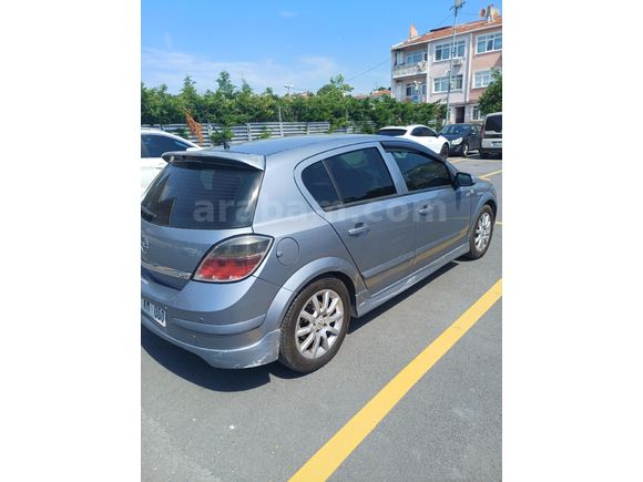 Sahibinden Opel Astra 1.3 CDTI Enjoy 2007 Model