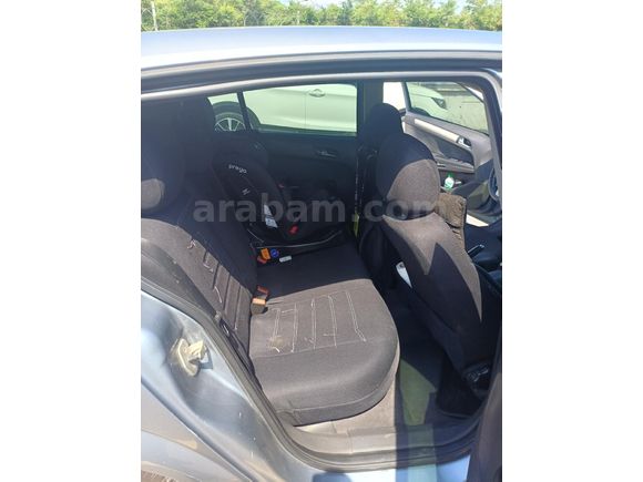 Sahibinden Opel Astra 1.3 CDTI Enjoy 2007 Model