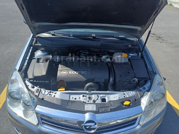 Sahibinden Opel Astra 1.3 CDTI Enjoy 2007 Model