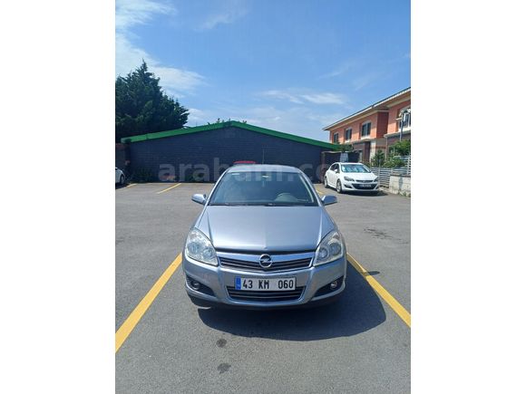 Sahibinden Opel Astra 1.3 CDTI Enjoy 2007 Model