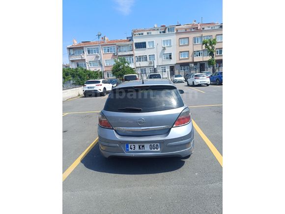 Sahibinden Opel Astra 1.3 CDTI Enjoy 2007 Model
