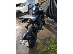 Sahibinden CFmoto 250NK