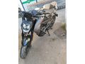 Sahibinden CFmoto 250NK