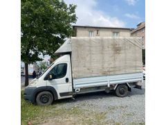 Sahibinden Acil Satılık Fiat Ducato 4200XL 
