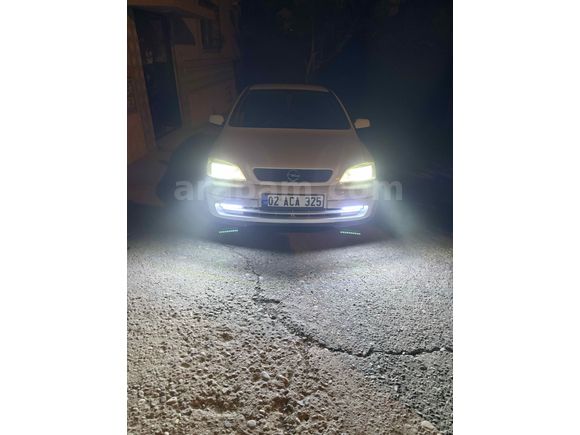 Sahibinden Opel Astra 1.4 GL 2000 Model 
