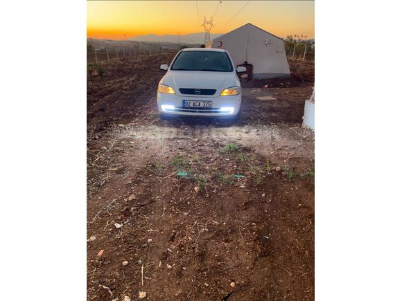 Sahibinden Opel Astra 1.4 GL 2000 Model 