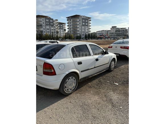 Sahibinden Opel Astra 1.4 GL 2000 Model 