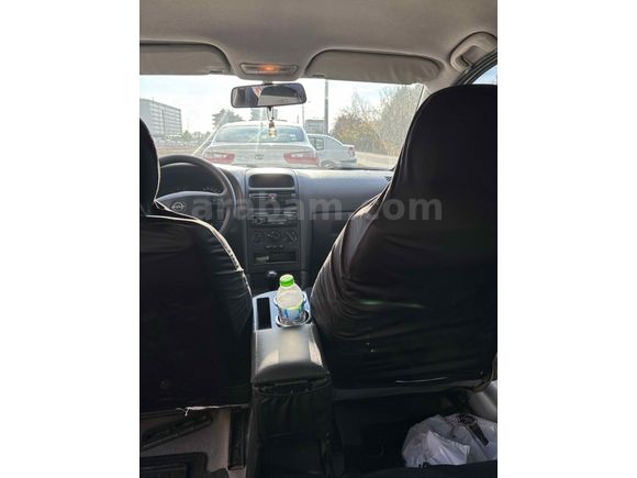 Sahibinden Opel Astra 1.4 GL 2000 Model 