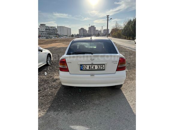 Sahibinden Opel Astra 1.4 GL 2000 Model 