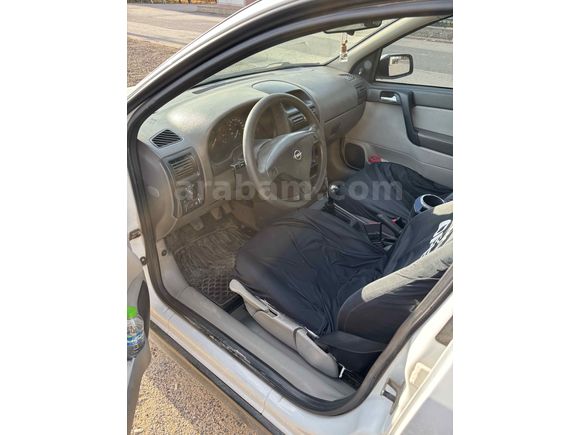 Sahibinden Opel Astra 1.4 GL 2000 Model 