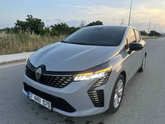 İLK SAHİBİNDEN HATASIZ BOYASIZ   TRAMERSİZ   GARAJ ARABASI  EK-GARANTİLİ SERVİS BAKIMLI 6001 KM  