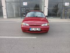 Sahibinden Hyundai Accent 1.3 GLS 1997 Model kredi kartı geçerli